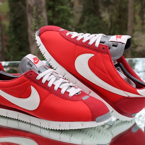 Nike Cortez NM QS Red 2013 - Picture 7 of 15